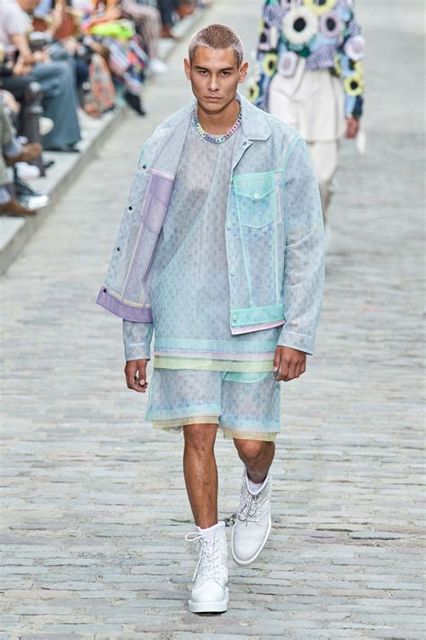 louis vuitton ss 2020 menswear|louis vuitton spring 2020.